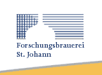 Logo Forschungsbrauerei St. Johann